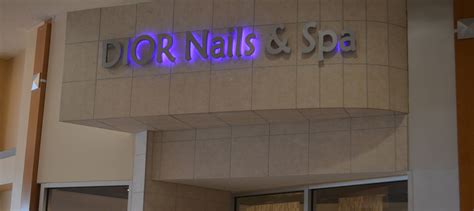 Get directions to DIOR NAILS & SPA in International Plaza and 